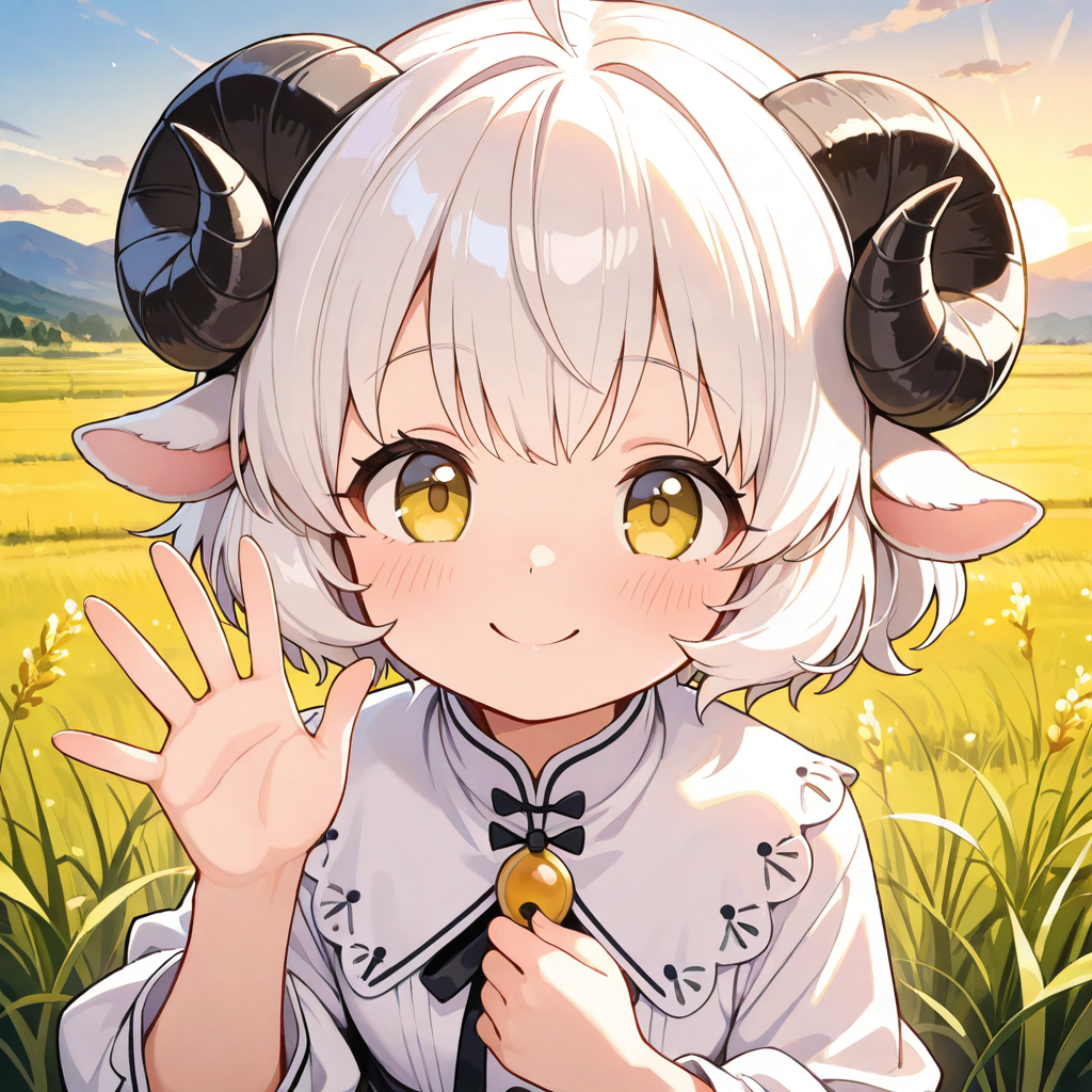おはメイ～♡