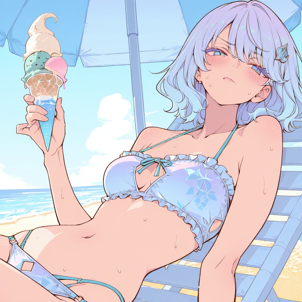 カルテットポップって言ったでしょ！