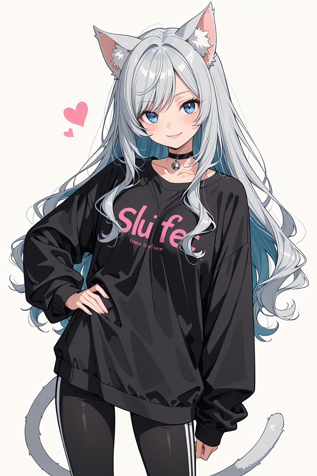 ユキネ【Noctiluxe V2】 | の人気AIイラスト・グラビア