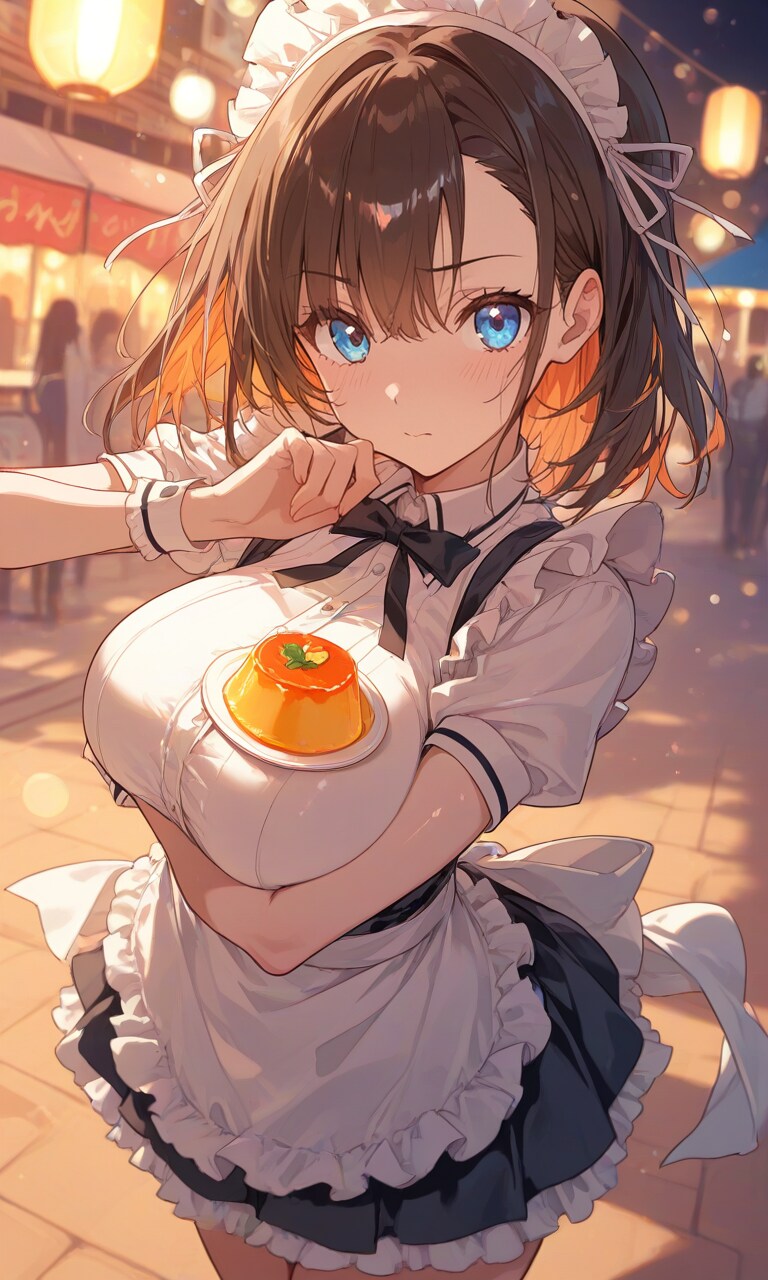 AIが勝手にやったんですぅ