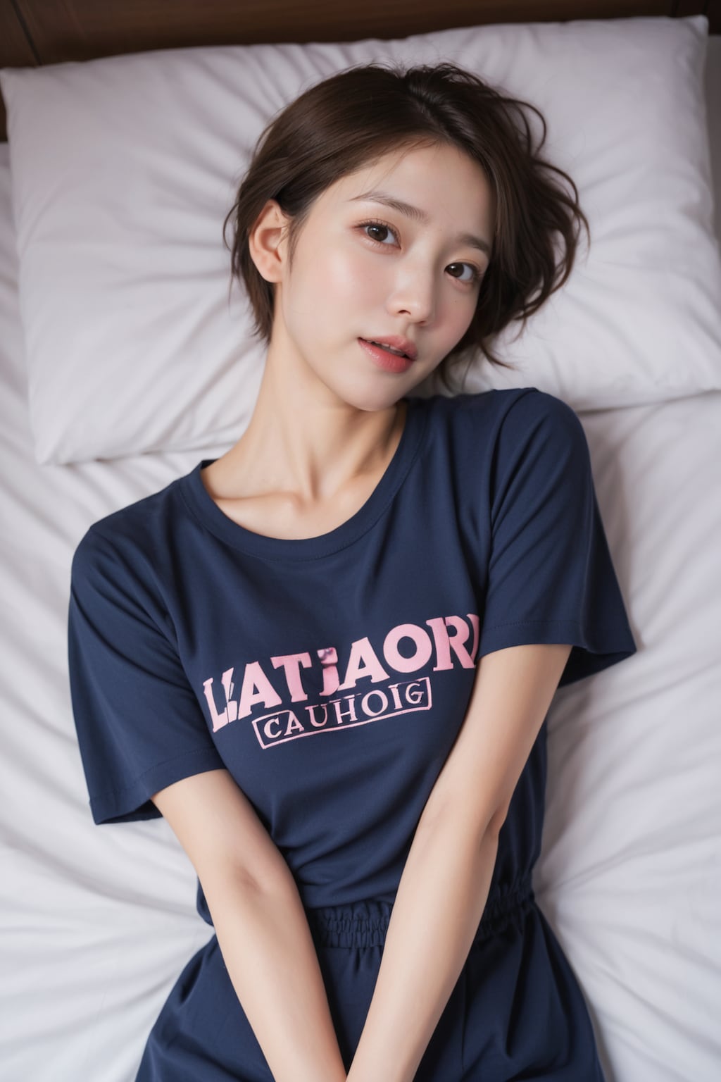 T-shirt dress ?