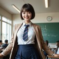 美女 8枚目