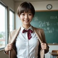 美女 5枚目
