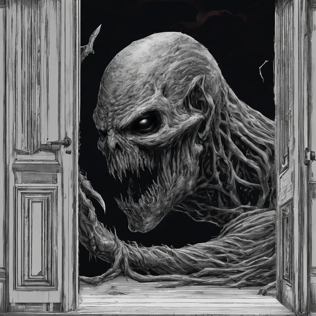 扉人 | の人気AIイラスト・グラビア