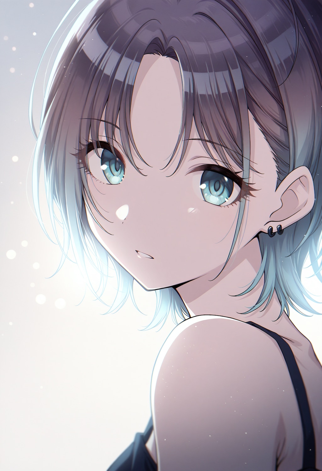 浅倉透