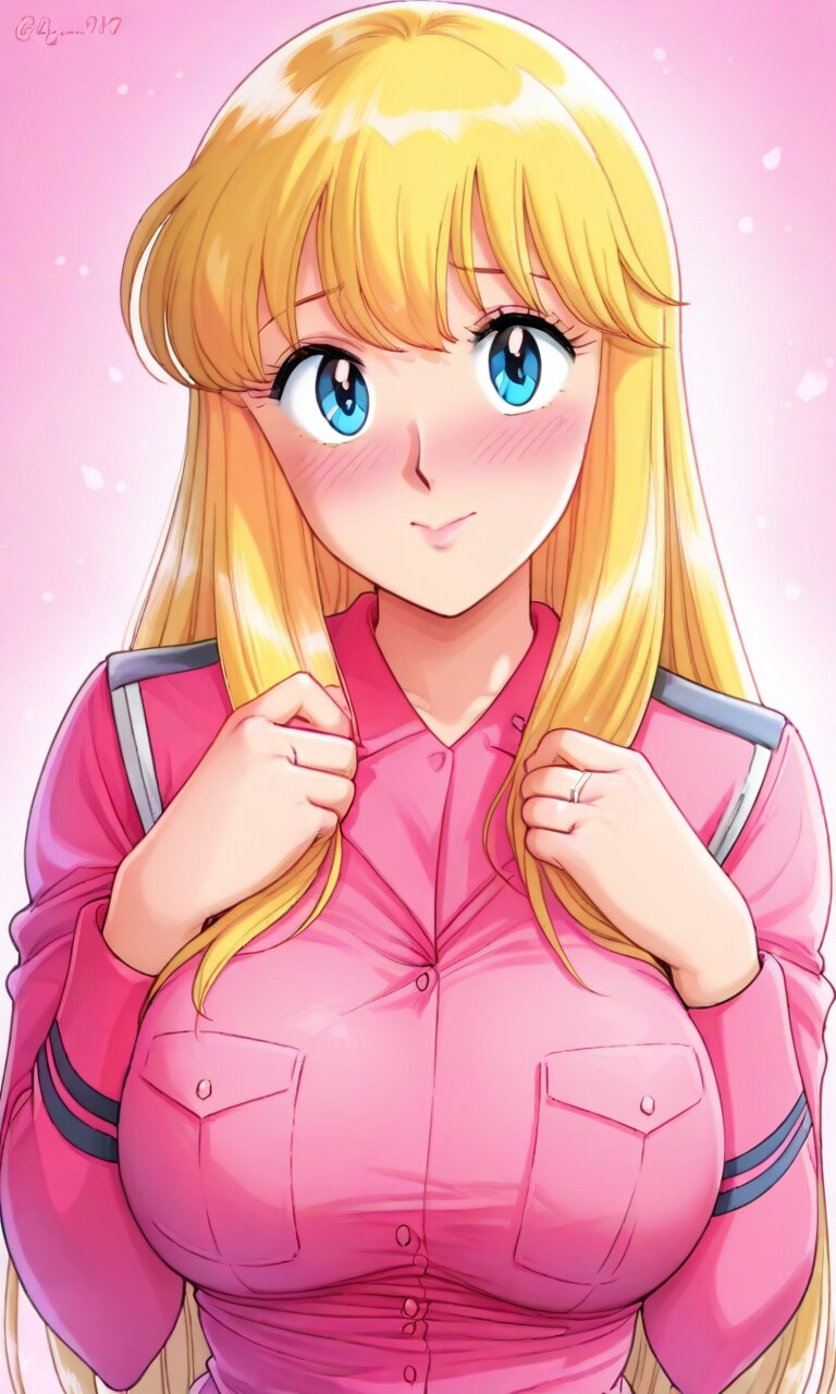 秋本麗子さんです