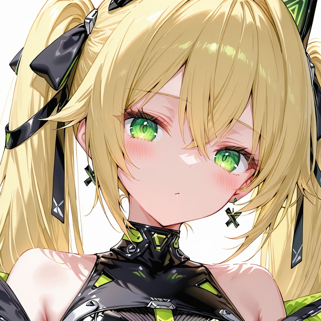QILINちゃん 3 | の人気AIイラスト・グラビア