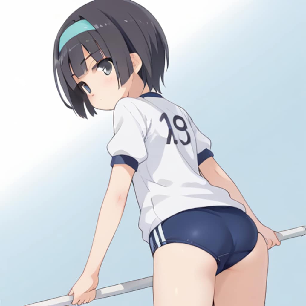 ハチマキ　（運動会・体育祭）