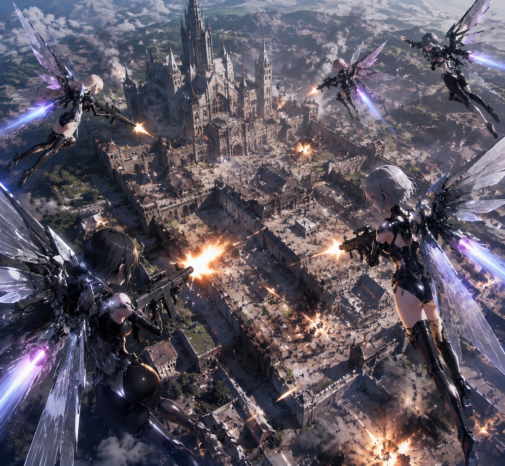 空