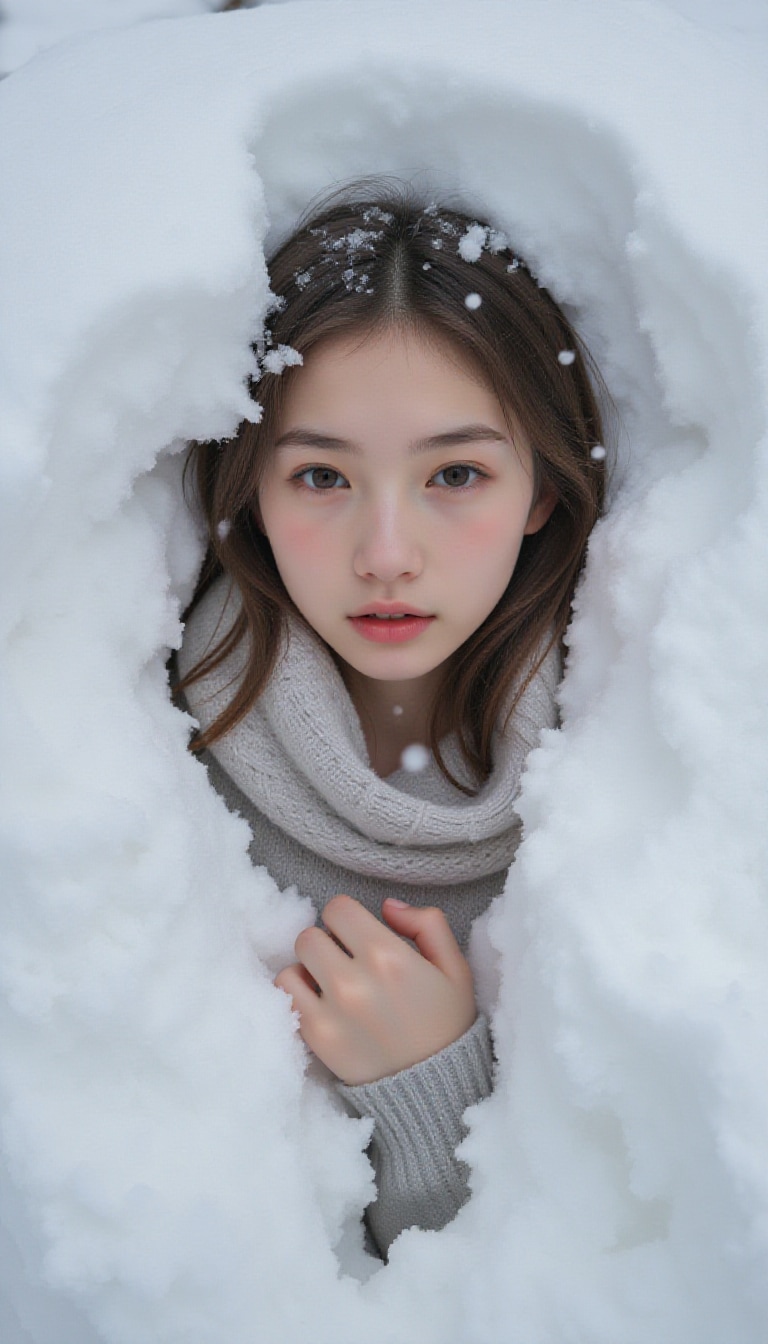 暑い、冷して