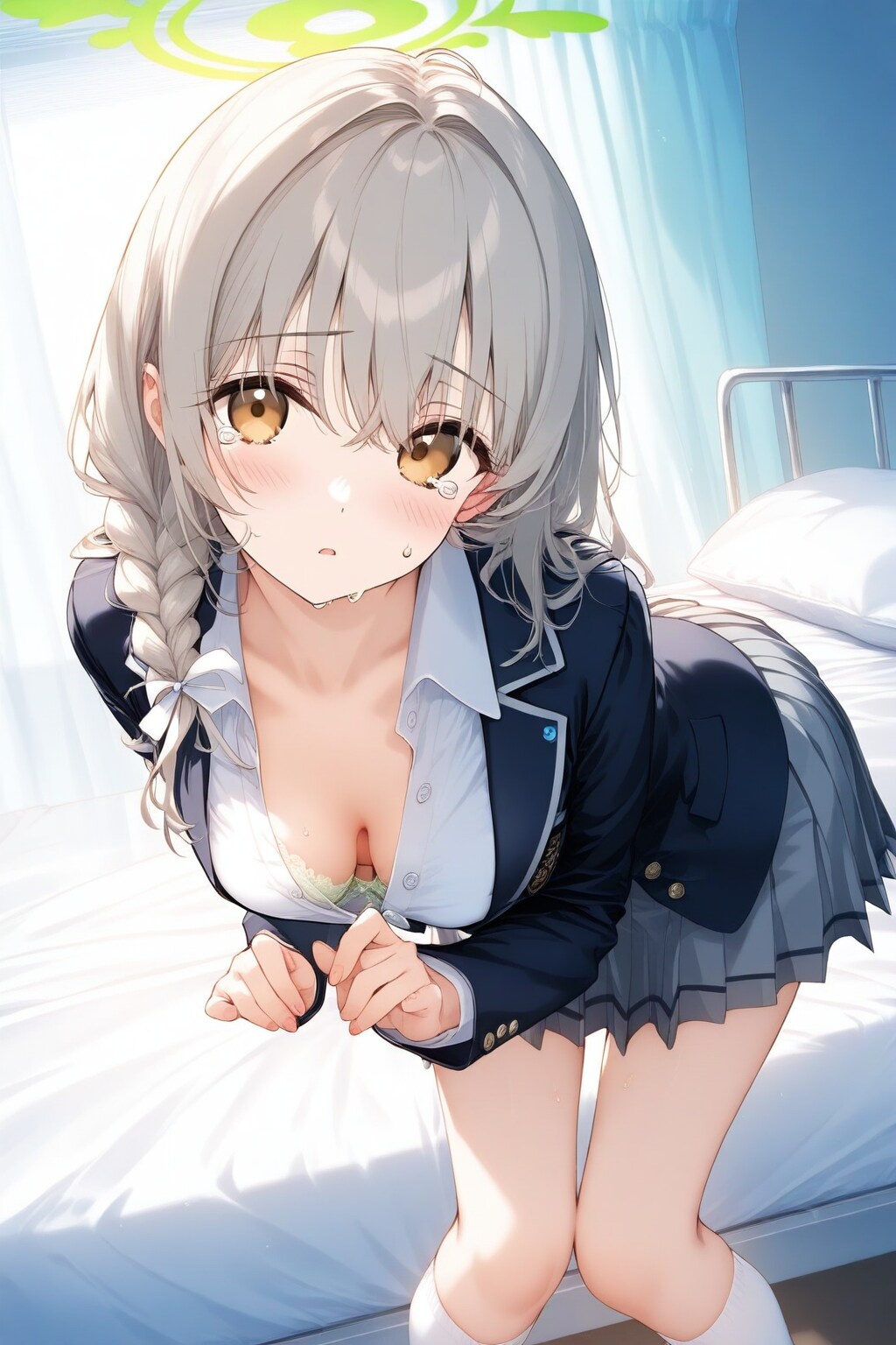 桜井ミヨ