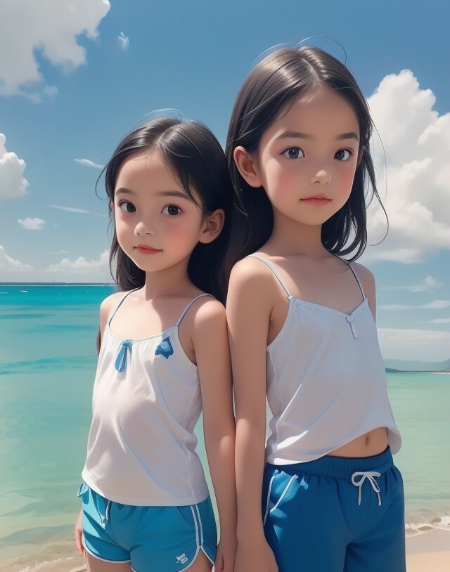 小さいはかわいい！！
