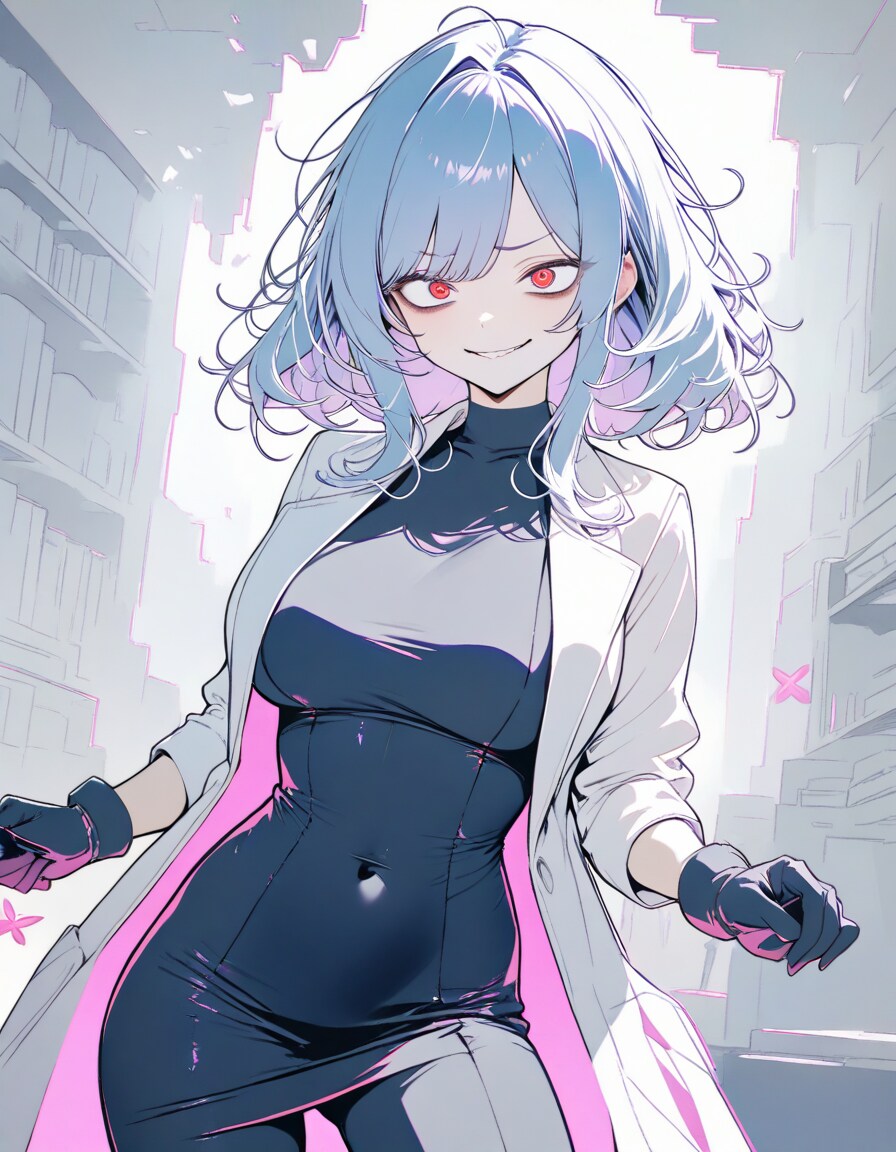 パルメッタ094 | の人気AIイラスト・グラビア