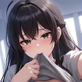バストアップアングル 3枚目