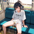 葵ちゃんの日常24 2枚目