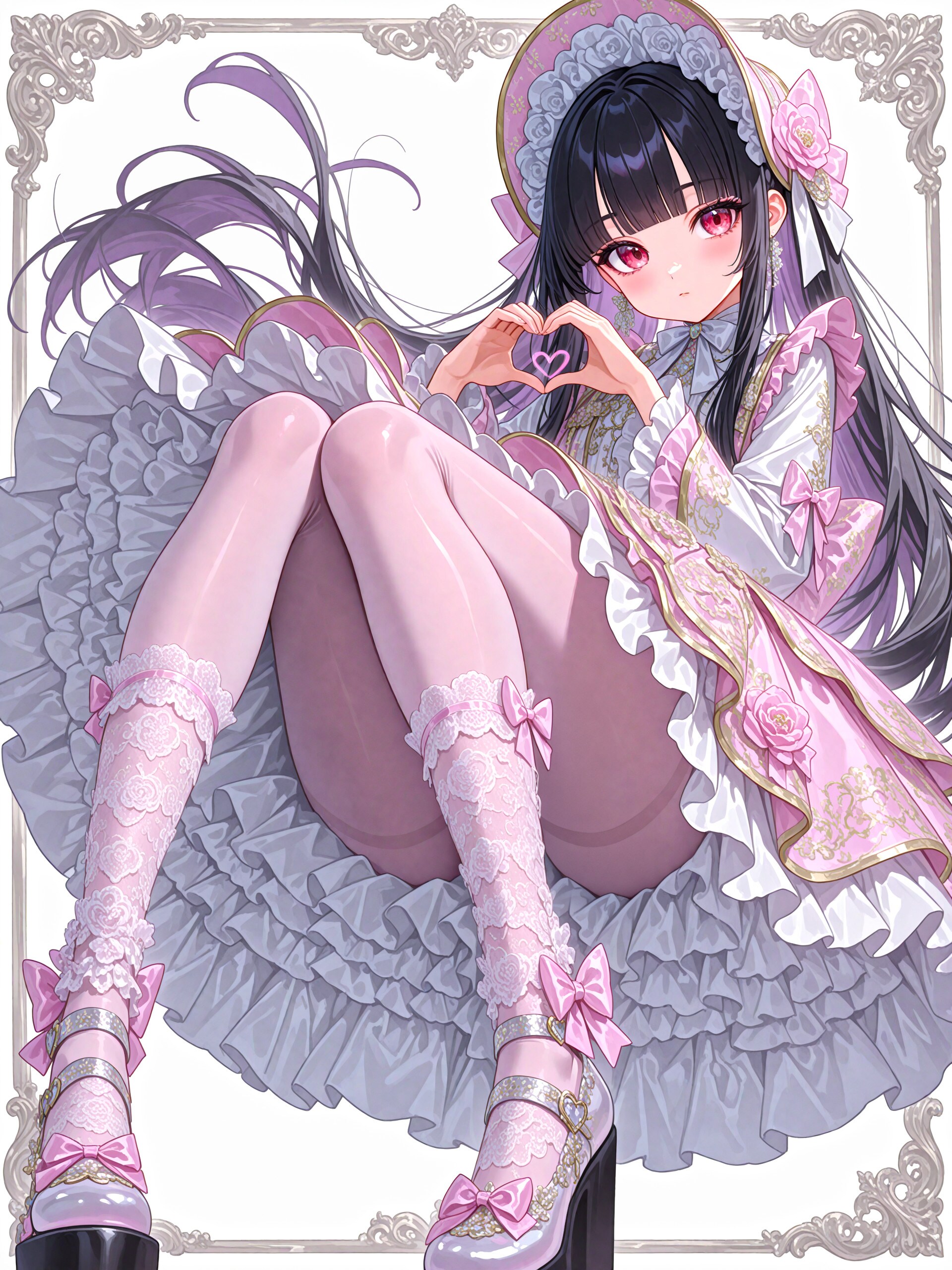 Lolita fashion