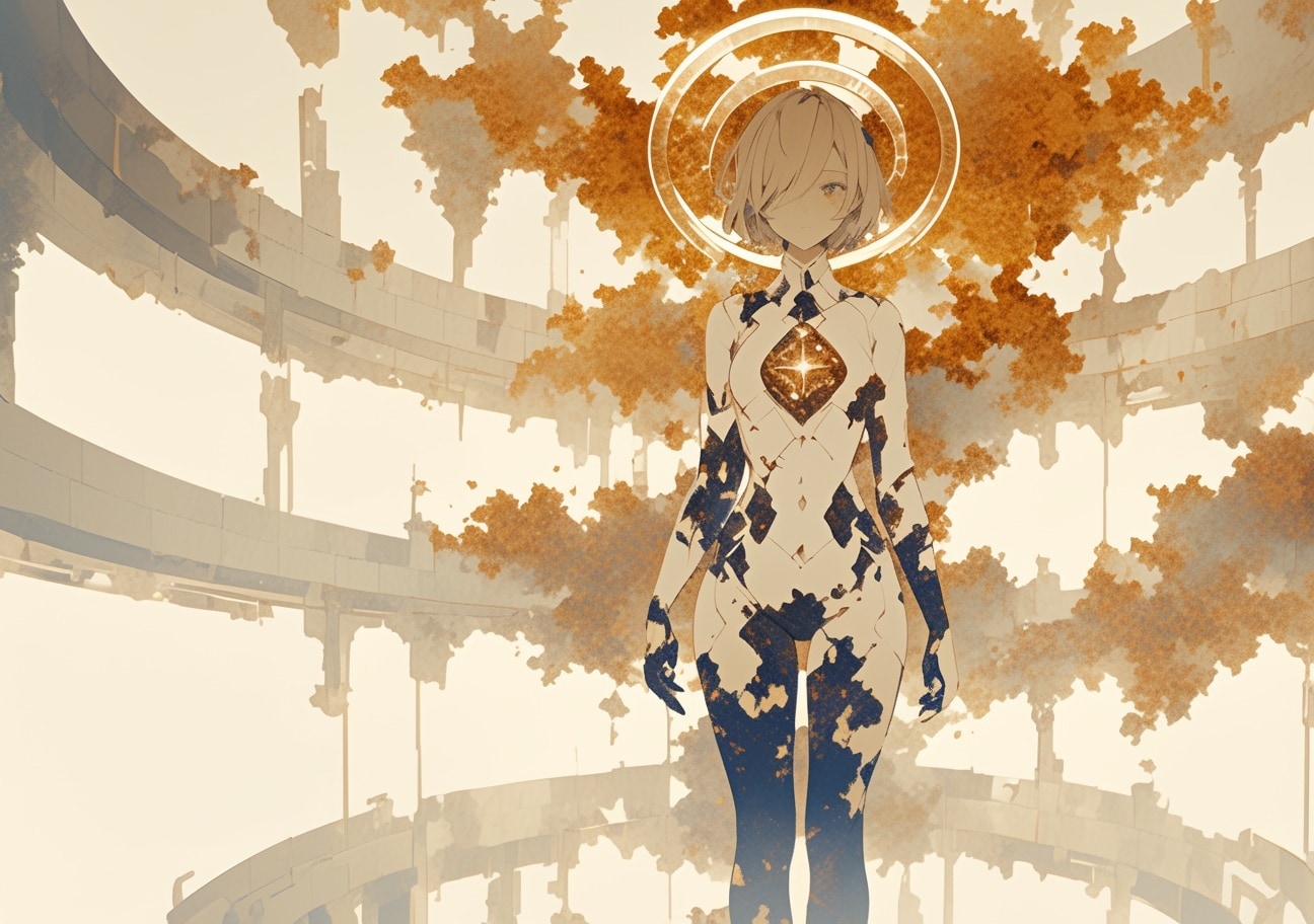 Discipline 273 | の人気AIイラスト・グラビア