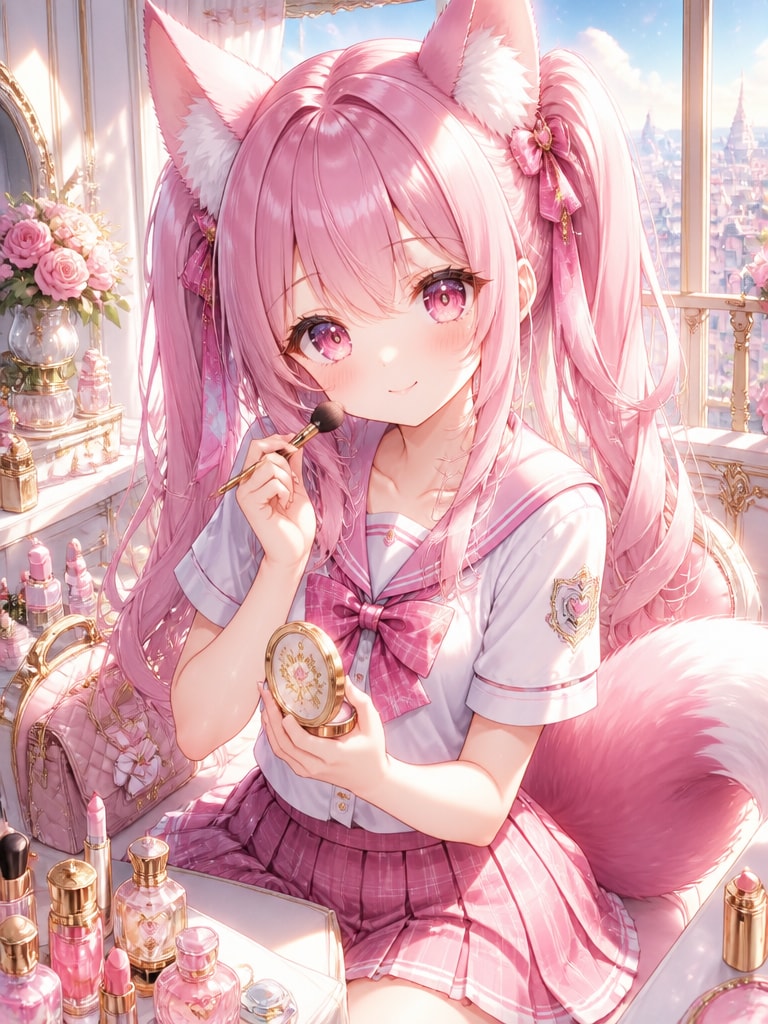 ももツイこん