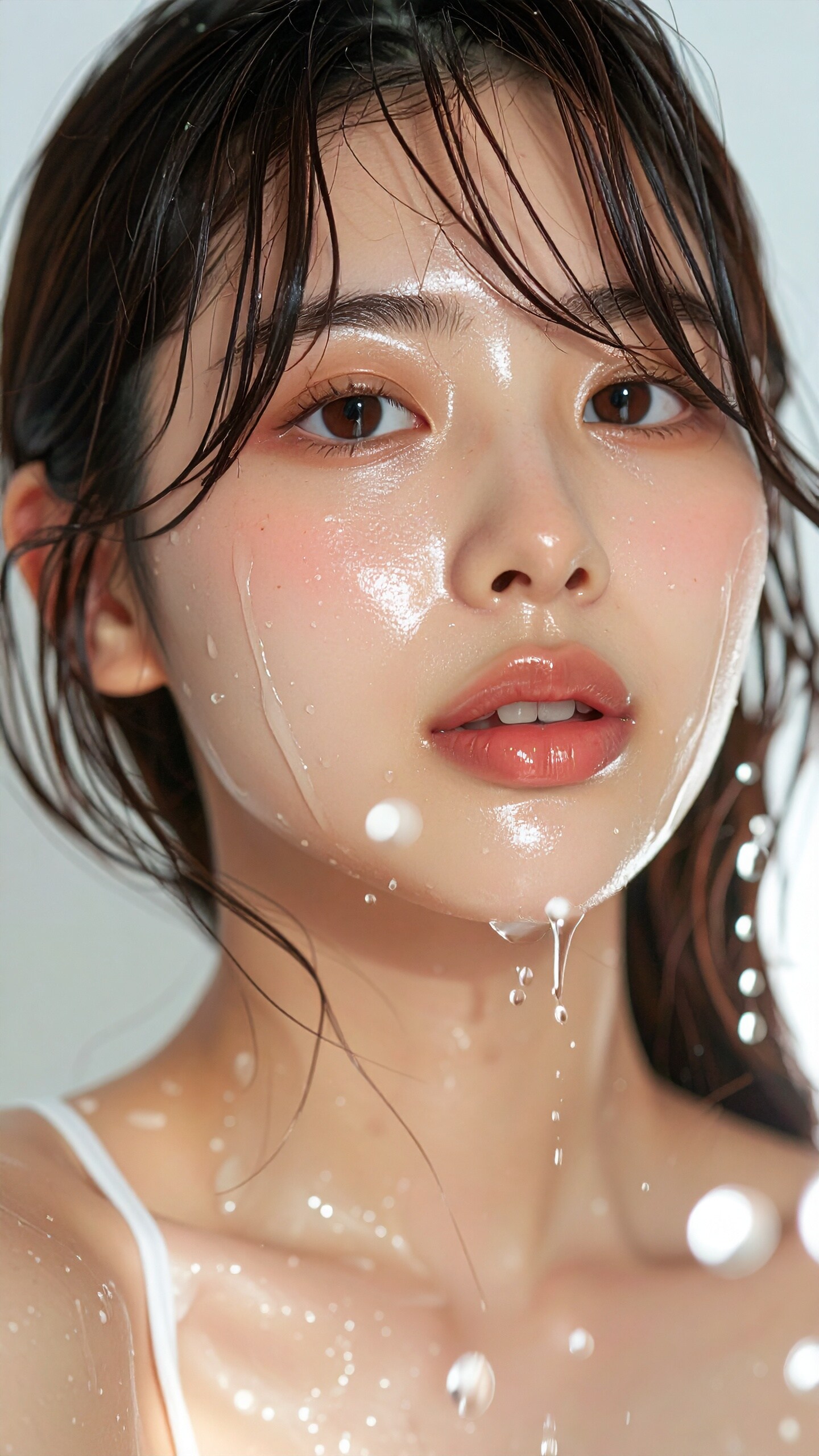 CM撮影5