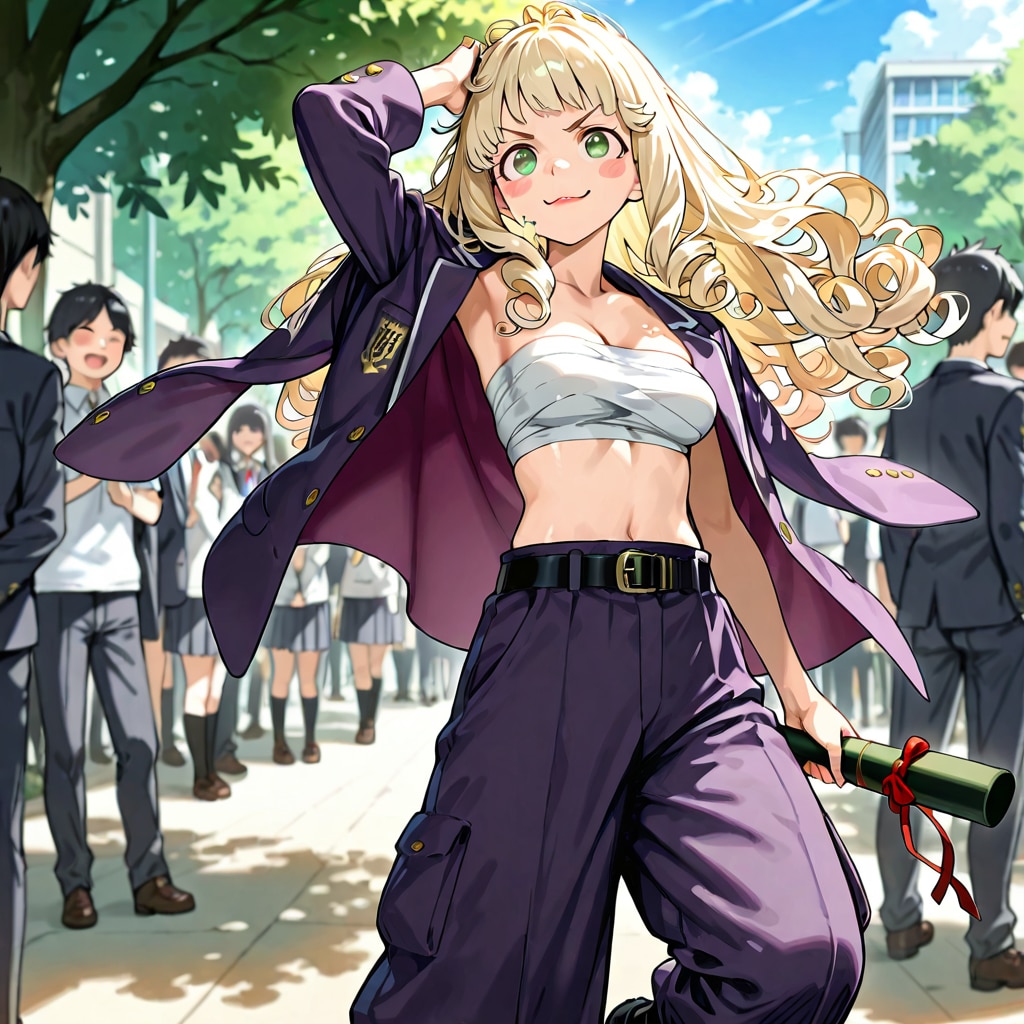 デイリーチャレンジ！21