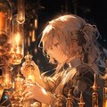 錬金術 2枚目