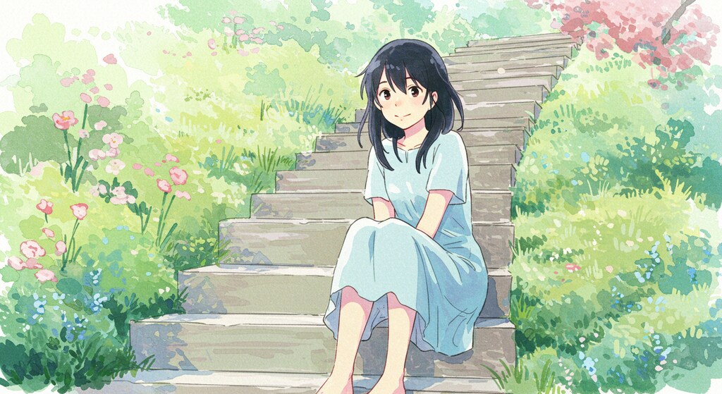 おこぼれImageFX⑤