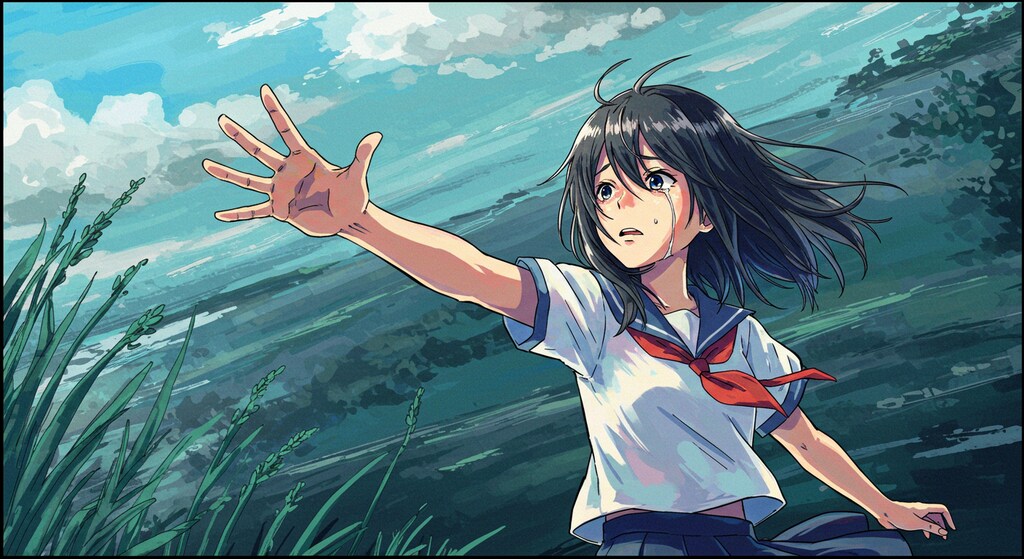 おこぼれImageFX⑤