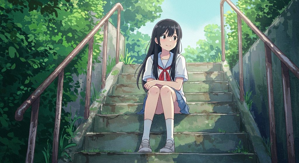 おこぼれImageFX⑤