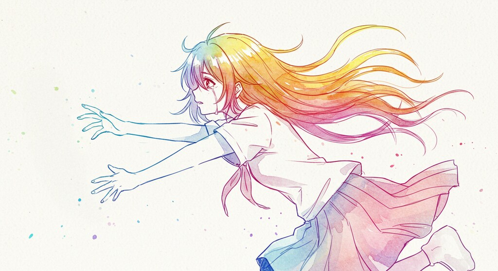 おこぼれImageFX⑤