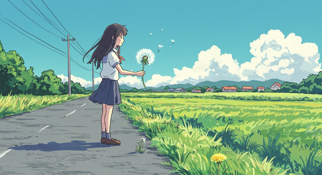 おこぼれImageFX⑤