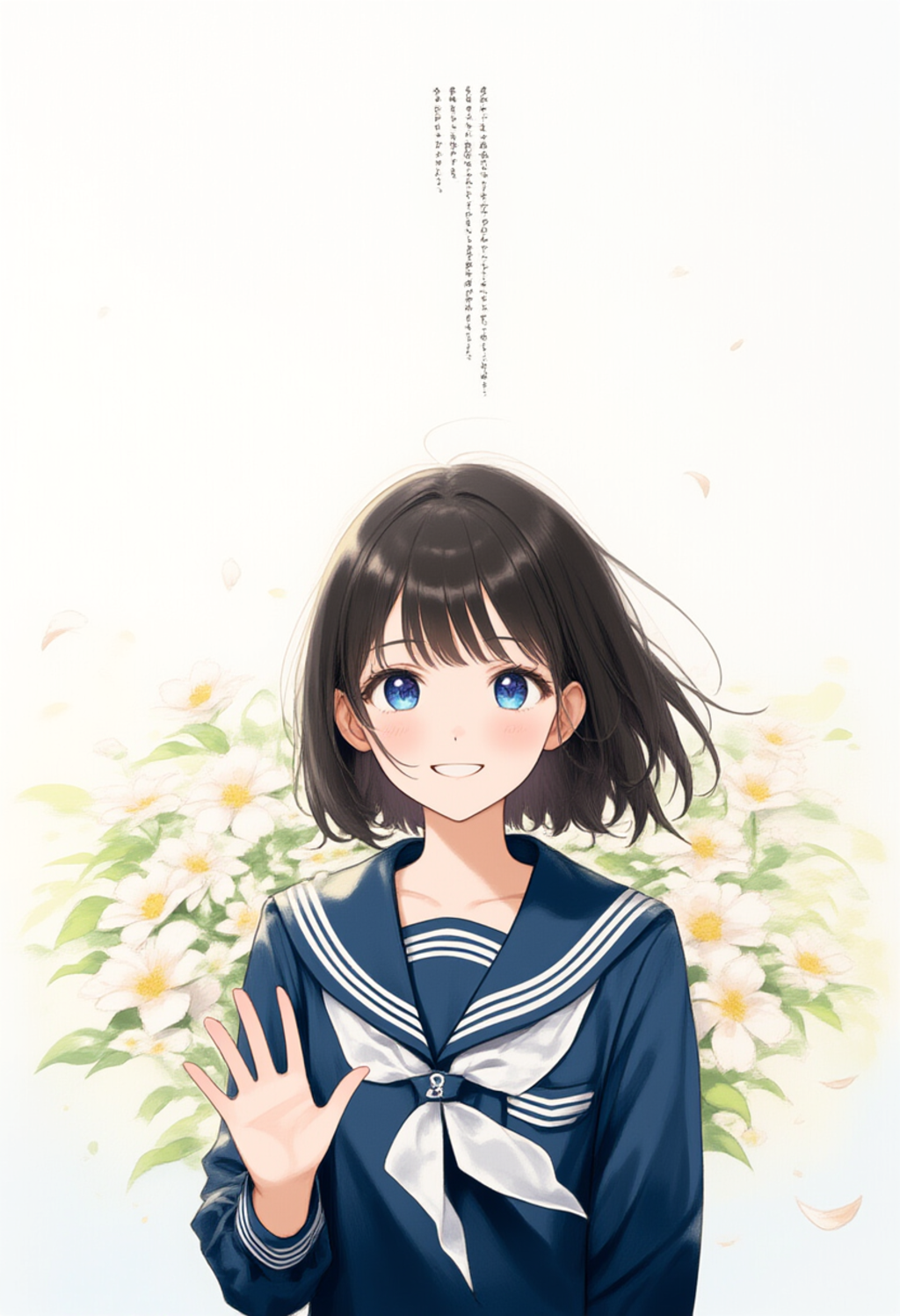 私の恋、バイバイ!