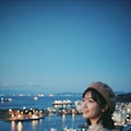 Where the Harbor Meets the Sunset 5枚目