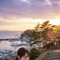 Where the Harbor Meets the Sunset 2枚目