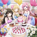 Happy anniversary 2枚目