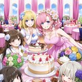 Happy anniversary 3枚目