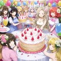 Happy anniversary 4枚目