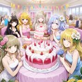Happy anniversary 5枚目