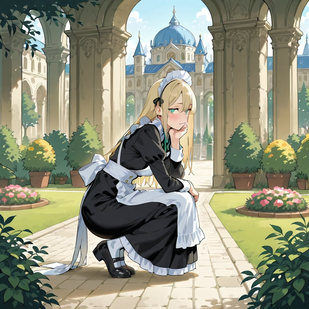 ランダムワードチャレンジ3/15① | の人気AIイラスト・グラビア