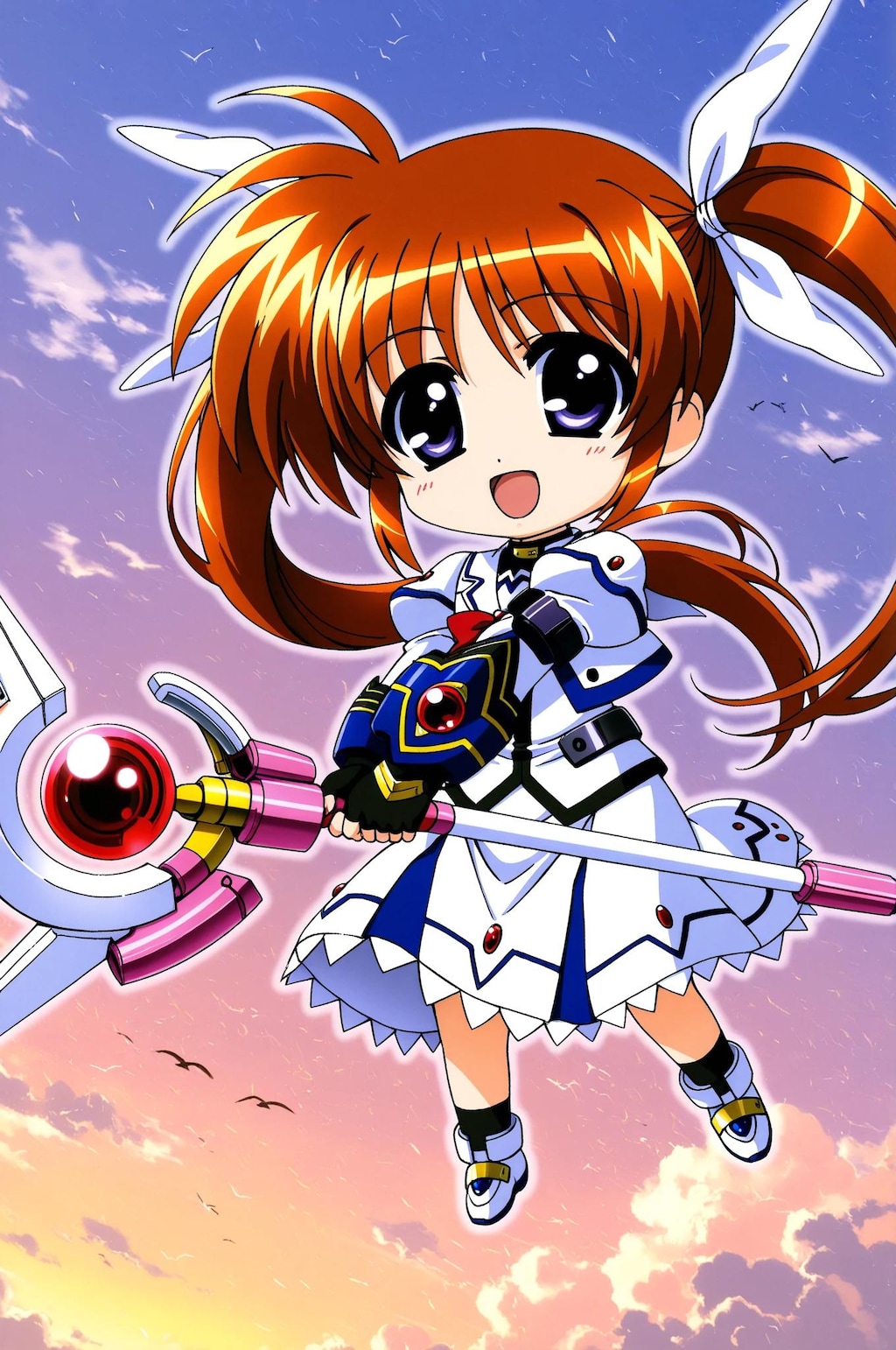 なのは➡　なんか背が縮んだ気がするんだよね