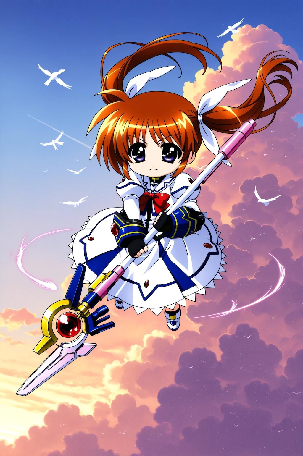 なのは➡　なんか背が縮んだ気がするんだよね