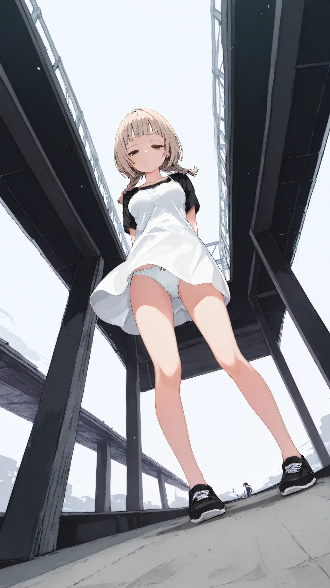 なし