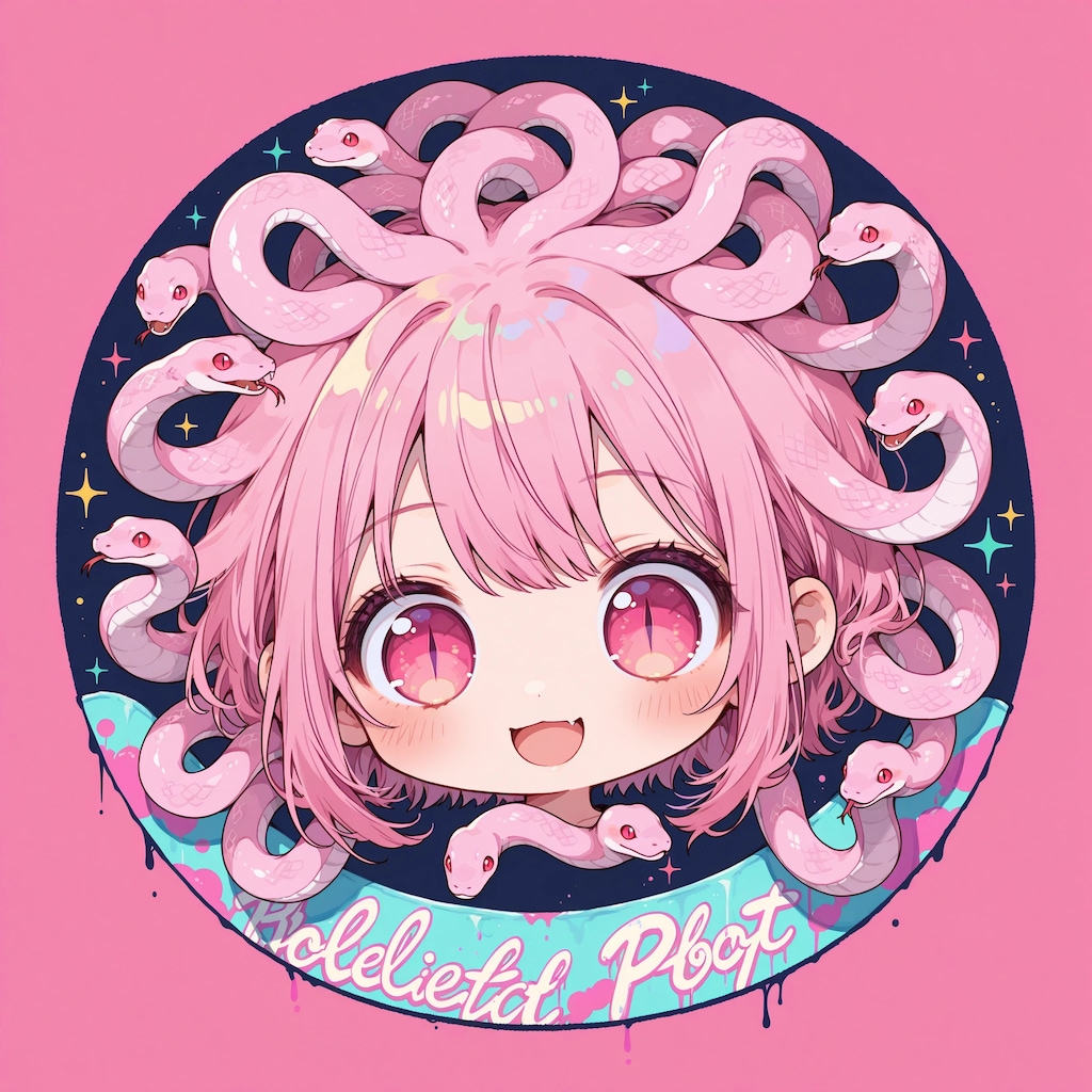 カワイイは最強の盾⁉️