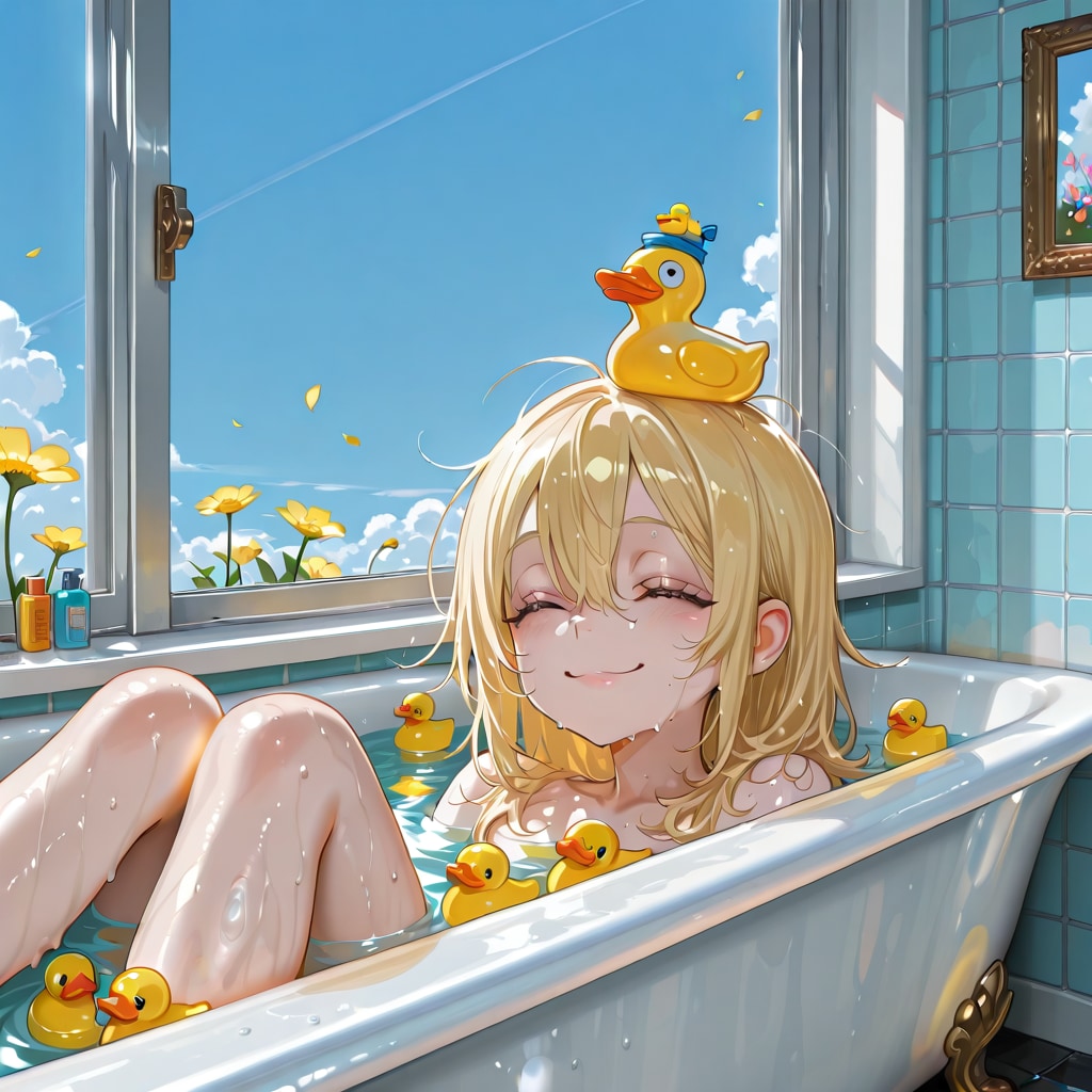 【E】おやすみ、世界♡