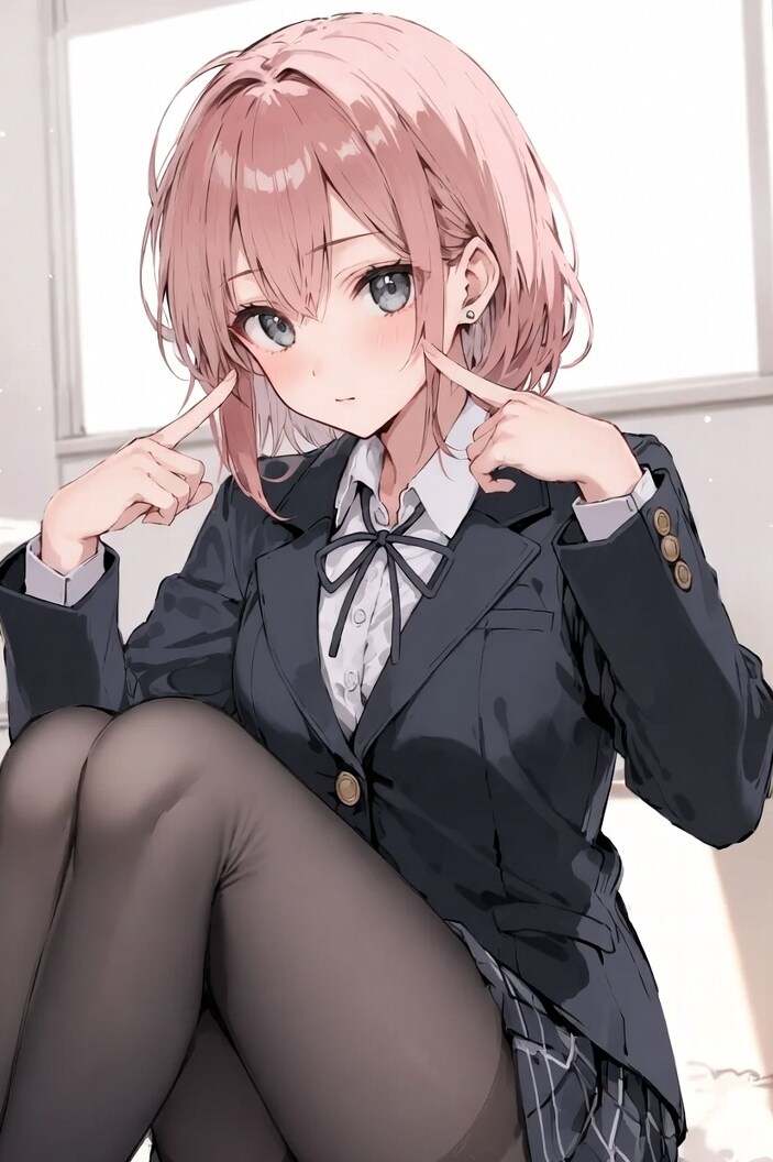 おねいさん