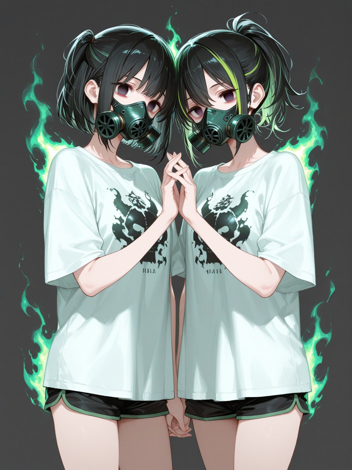 グラボさん増設！