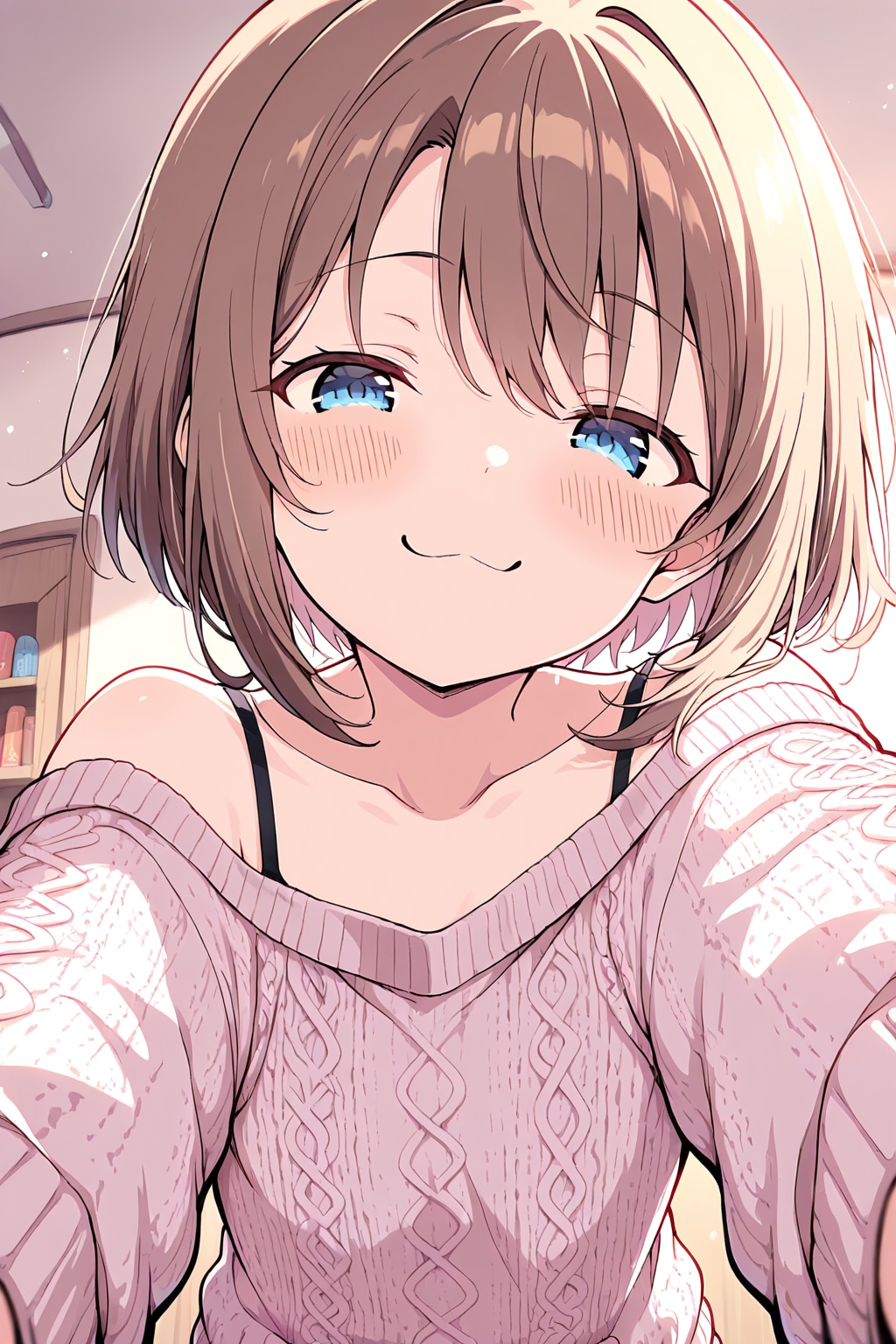 いってらっしゃい