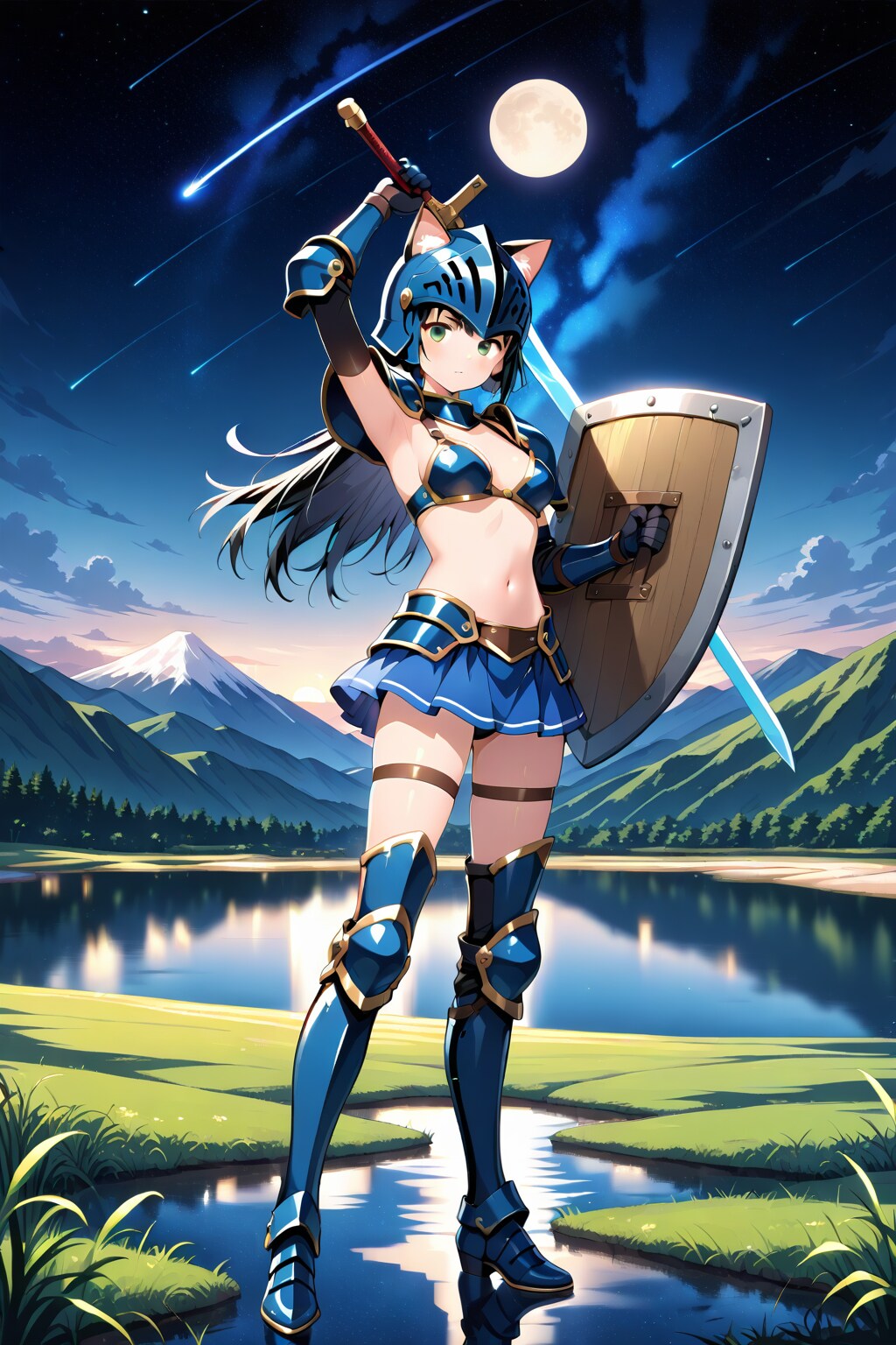 思ってたのとちょっと違う💦