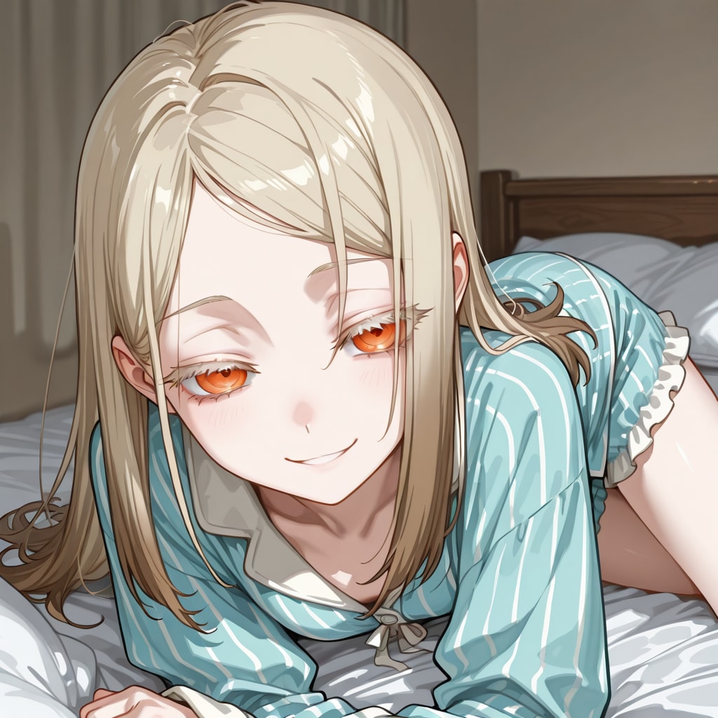 不敵な篠澤 | の人気AIイラスト・グラビア