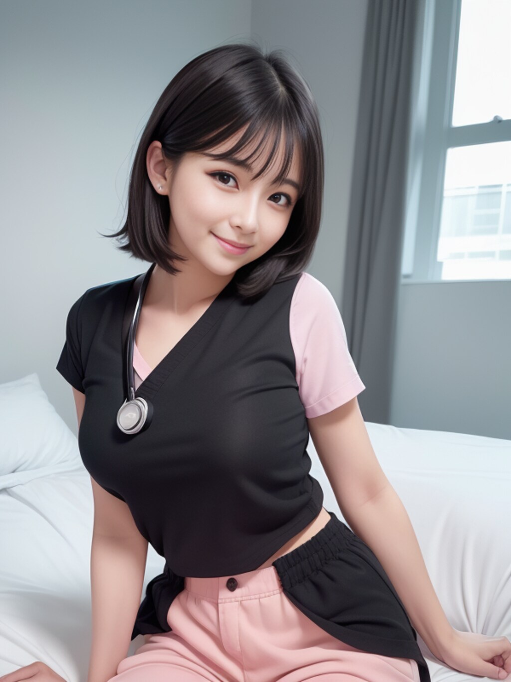 着ててもいいですか？