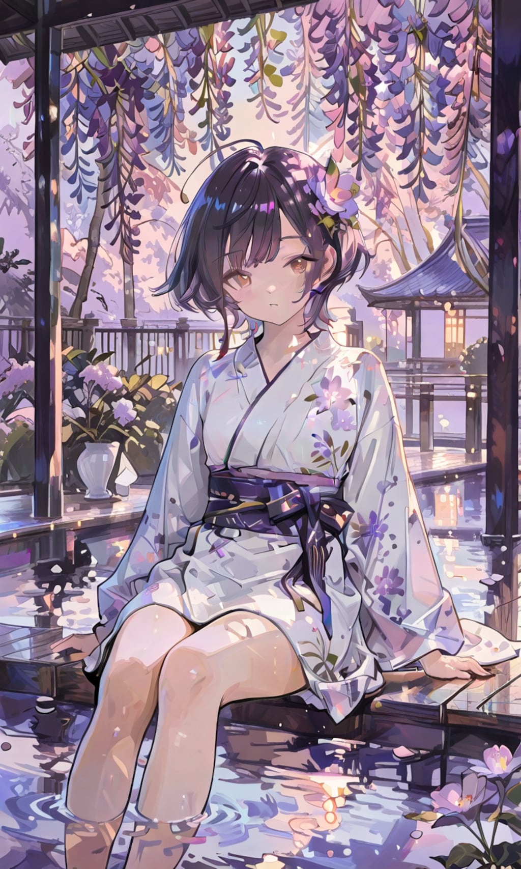 藤